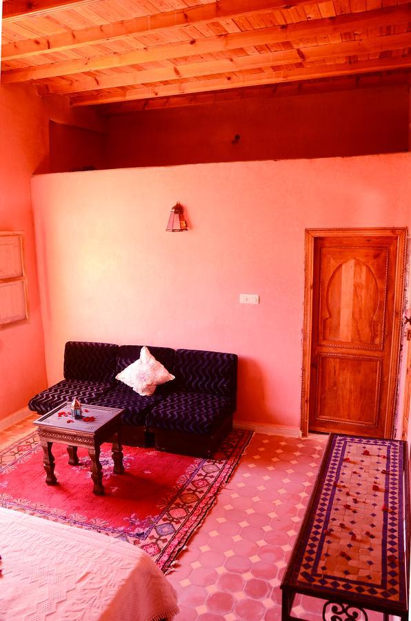 ホテル Latifa House Sbiti エクステリア 写真