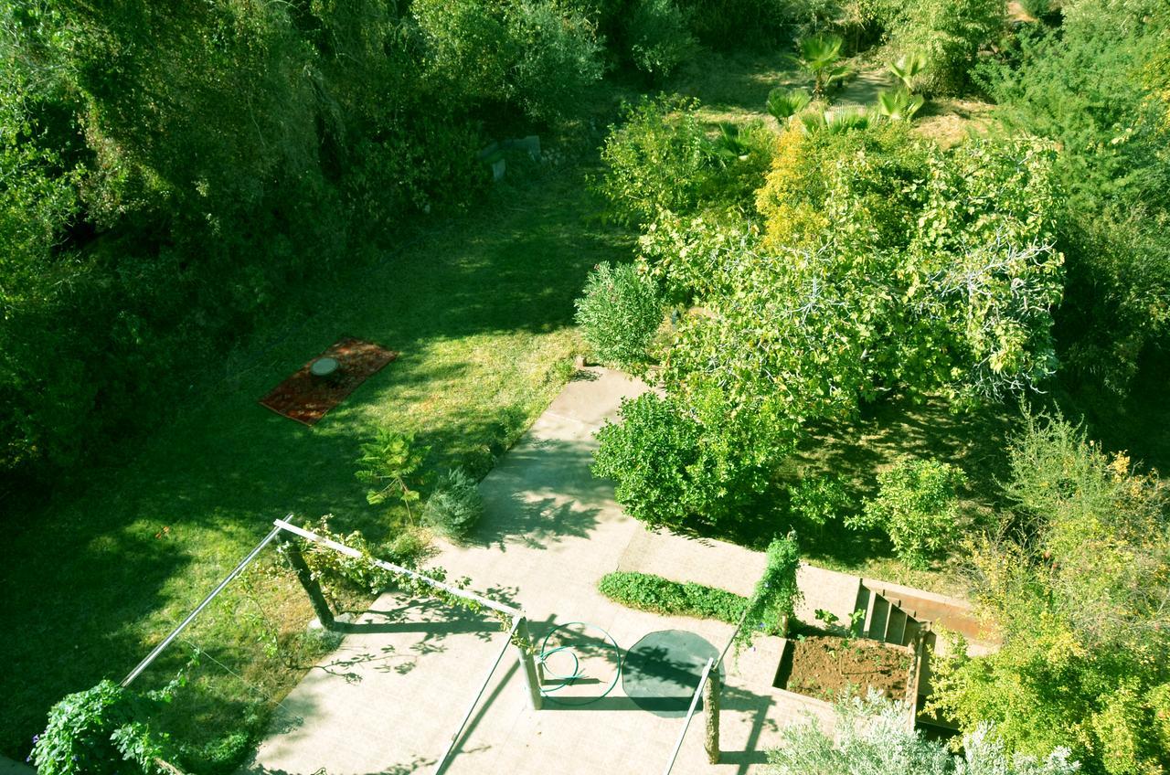 ホテル Latifa House Sbiti エクステリア 写真
